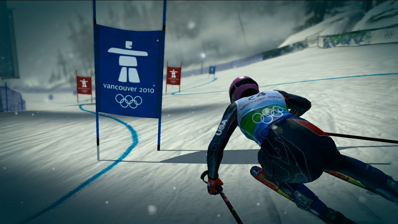 Juegos Olímpicos de Invierno de Vancouver 2010 - Imagen 10